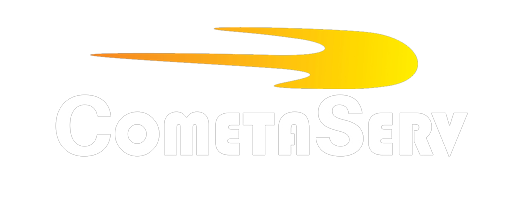 Cometa Serv Logo